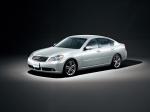 Nissan Fuga 2004 года